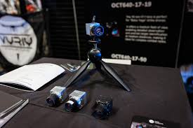 Ключового співробітника defence-стартапу Oko camera утримують в ТЦК