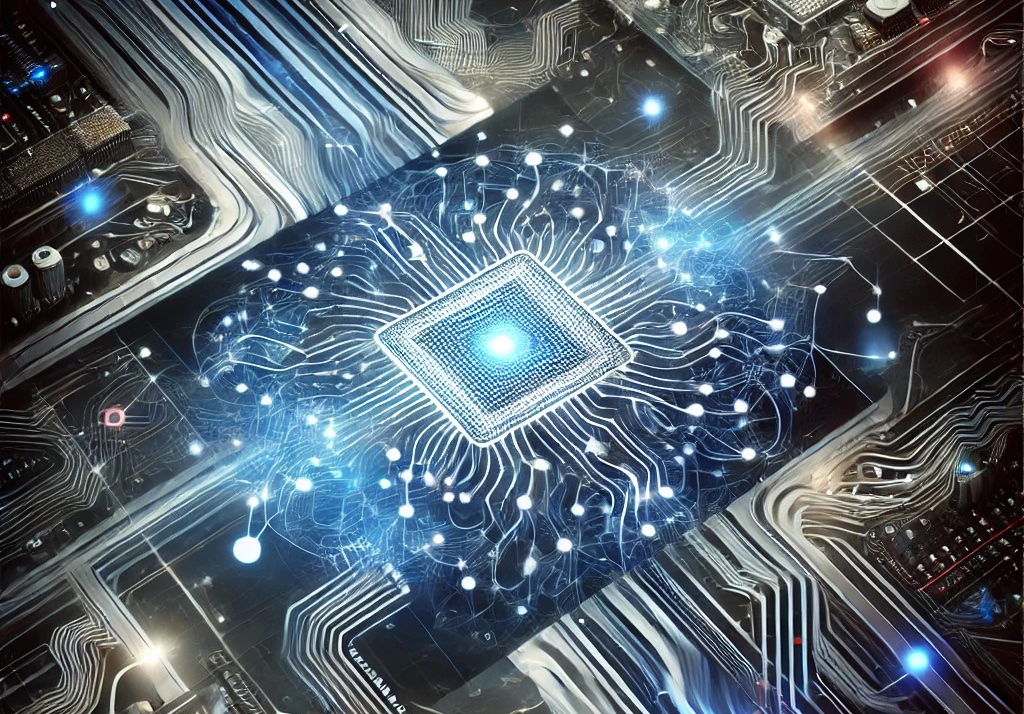 Європейські AI-стартапи залучили $8 млрд за 2024 рік. Майже як один OpenAI