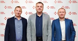 «Нова пошта» розглядає зміну CEO і  топменеджменту компанії