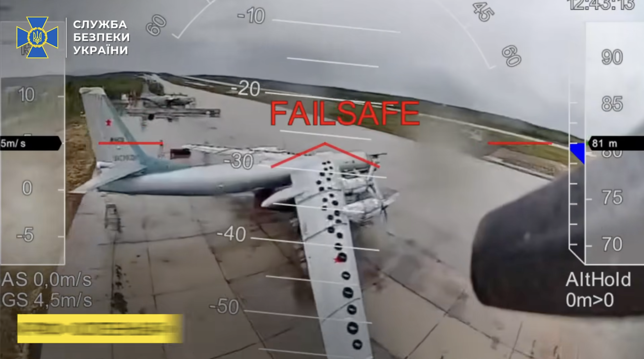 Spider’s Web: How Open-Source Drones Took Down Billion-Dollar Bombers