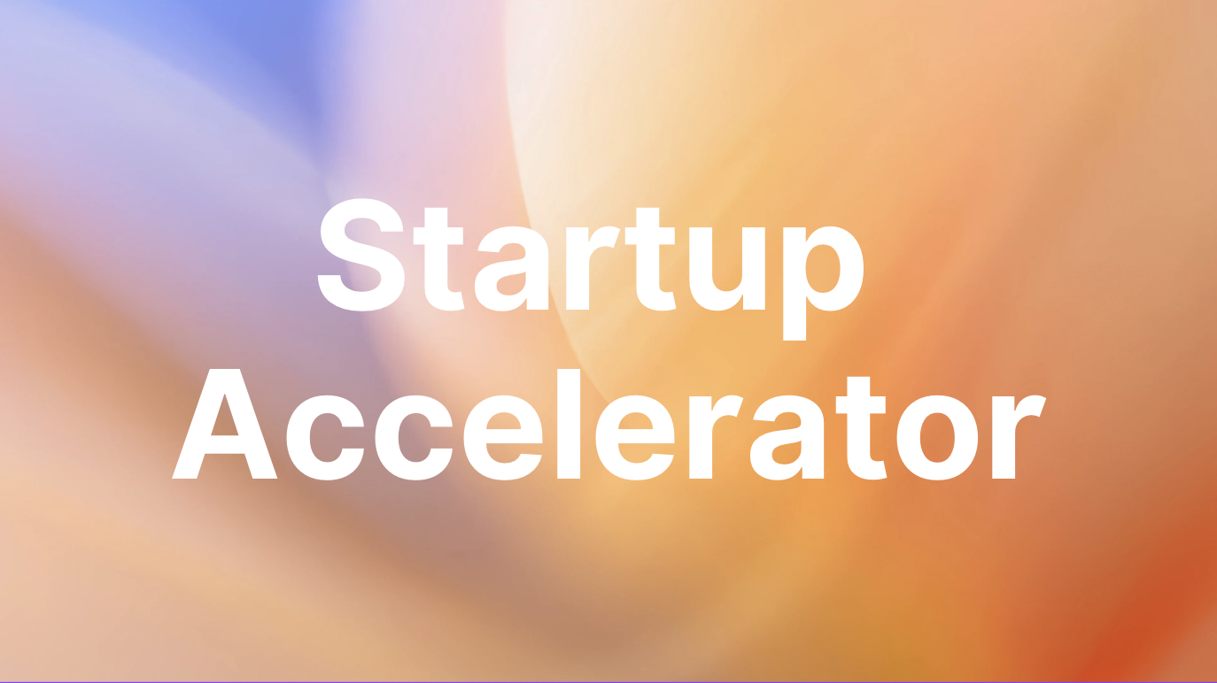 20 (+1) стартап-акселераторів в Україні