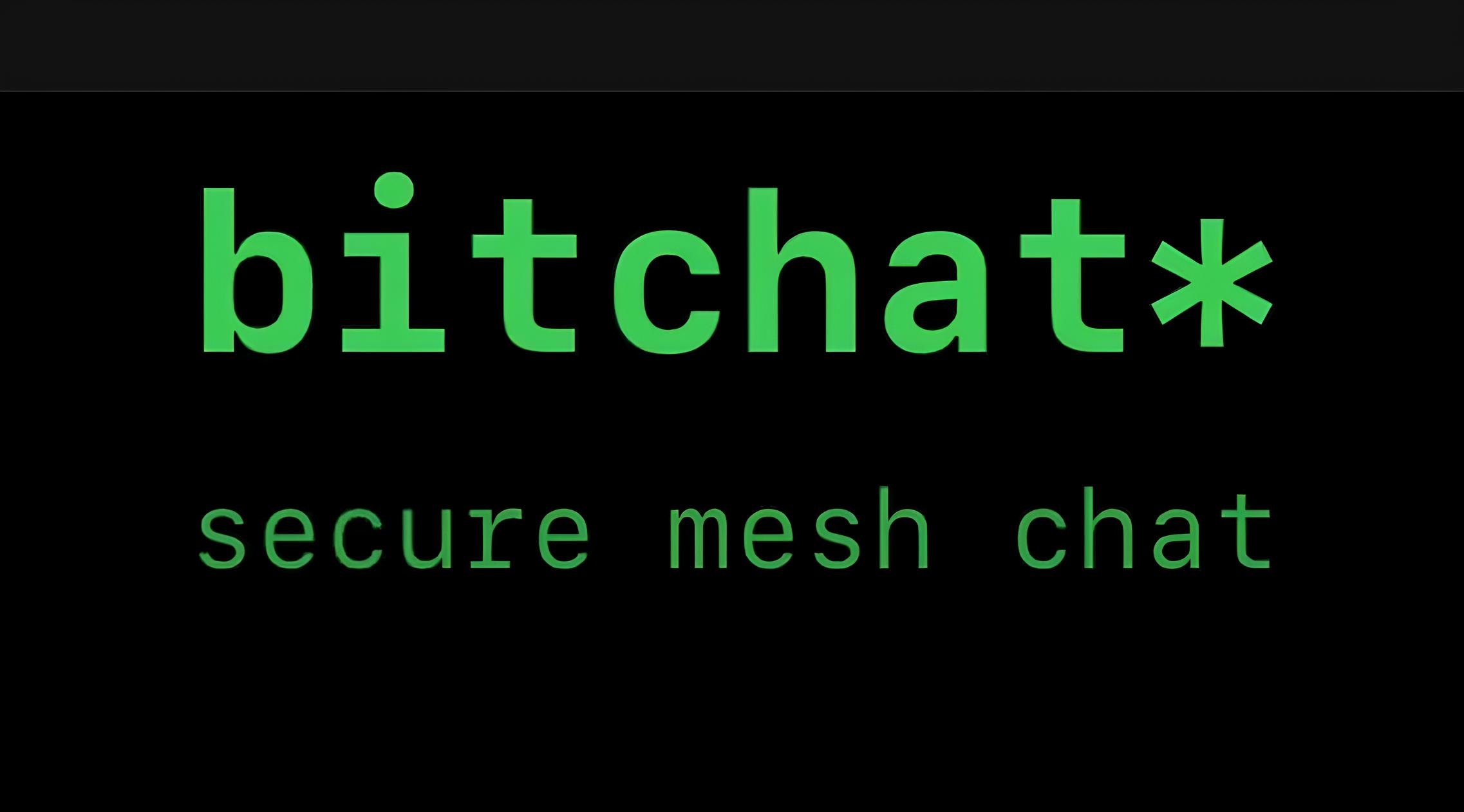 Джек Дорсі запускає Bluetooth-месенджер Bitchat