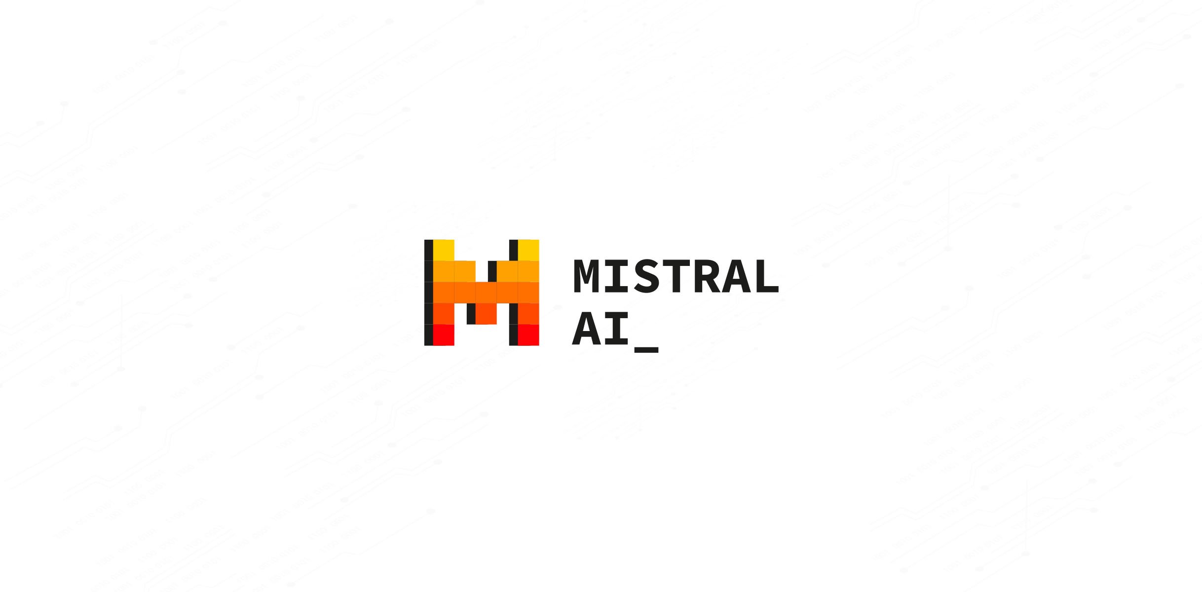 Mistral AI веде переговори про залучення $1 млрд від фонду з ОАЕ
