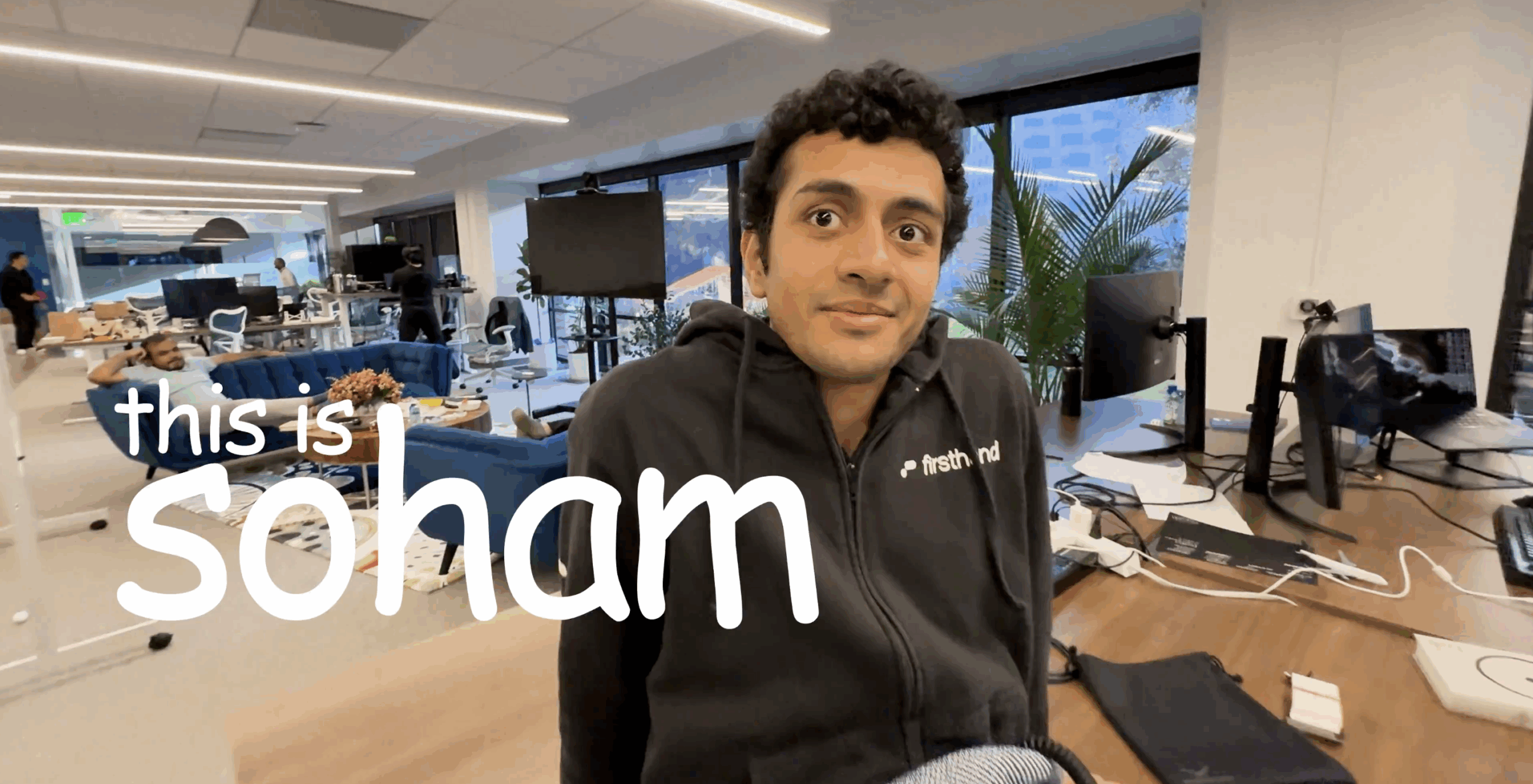 Скандал в Долині: айтівець з Індії працює одночасно в десятках YC-стартапів