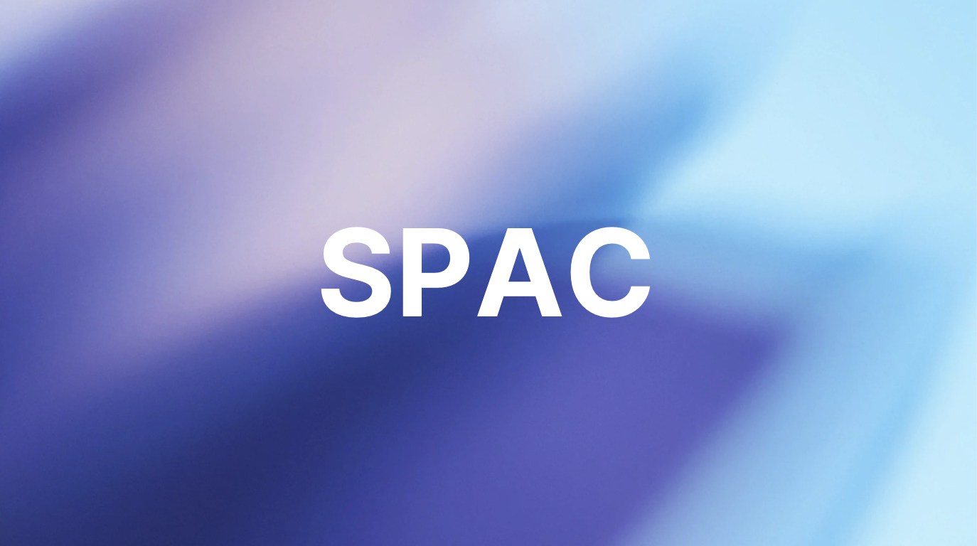 Виходи на біржу через SPAC знову набирають обертів