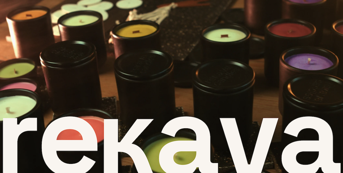 Українська компанія Rekava продала частину бізнесу