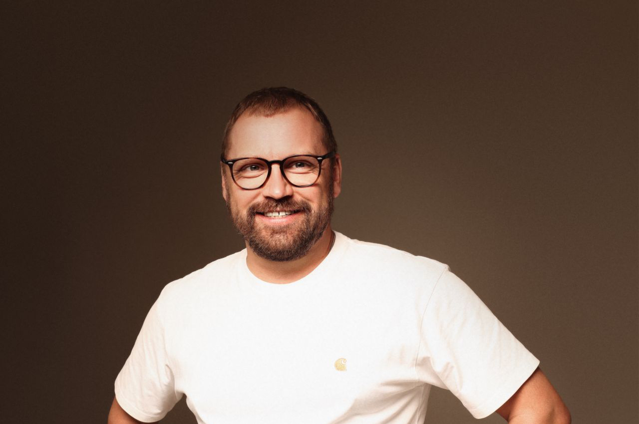 «Ціль – €10 млн у 35–40 проєктів». Андрій Федорів – про успіхи Vesna Capital, FEDORIV та інших проєктів