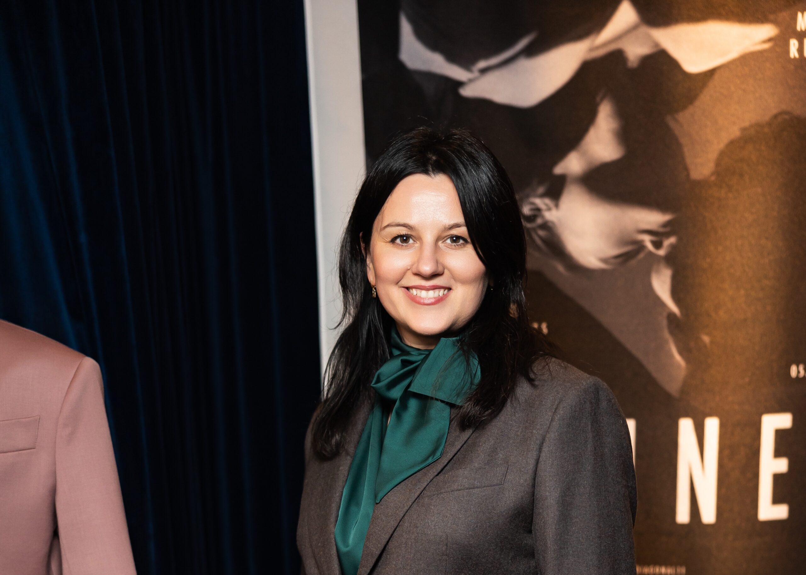 Юлія Петрик проводить PR-нитрит, або ретрит для ниття. Як народилась ідея