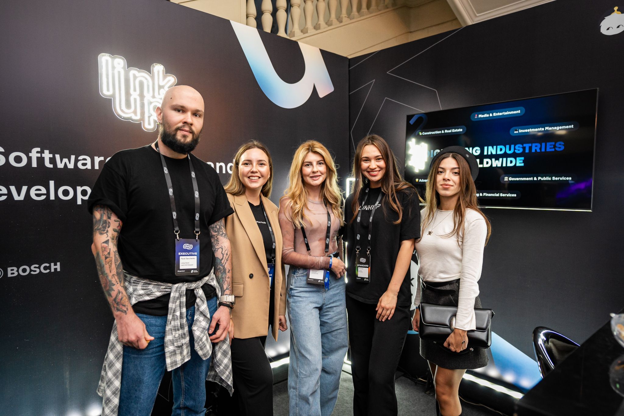 Від крутої ідеї до премії Red Dot та Webby: як Linkup ST отримує світові відзнаки у дизайні