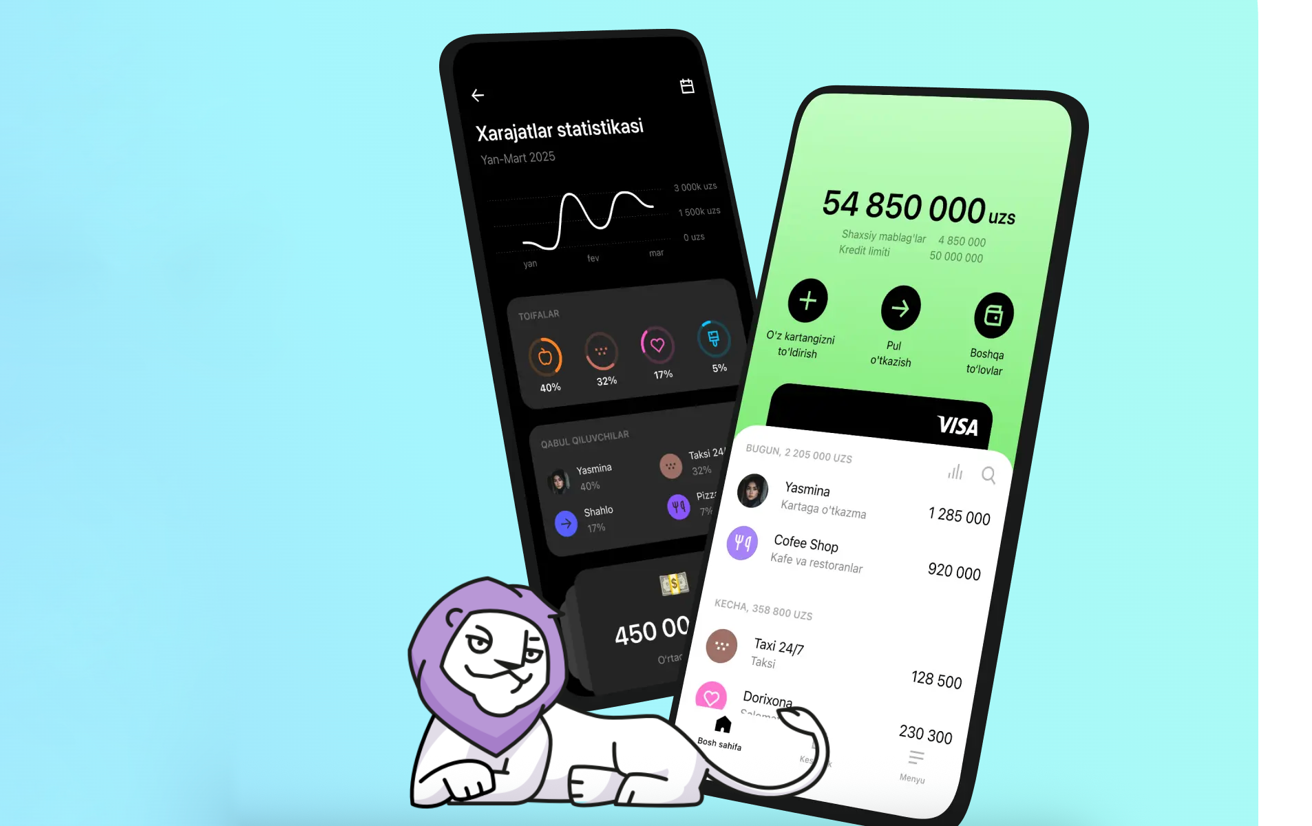 Fintech Farm Launches Neobank in Uzbekistan. Why This Market?