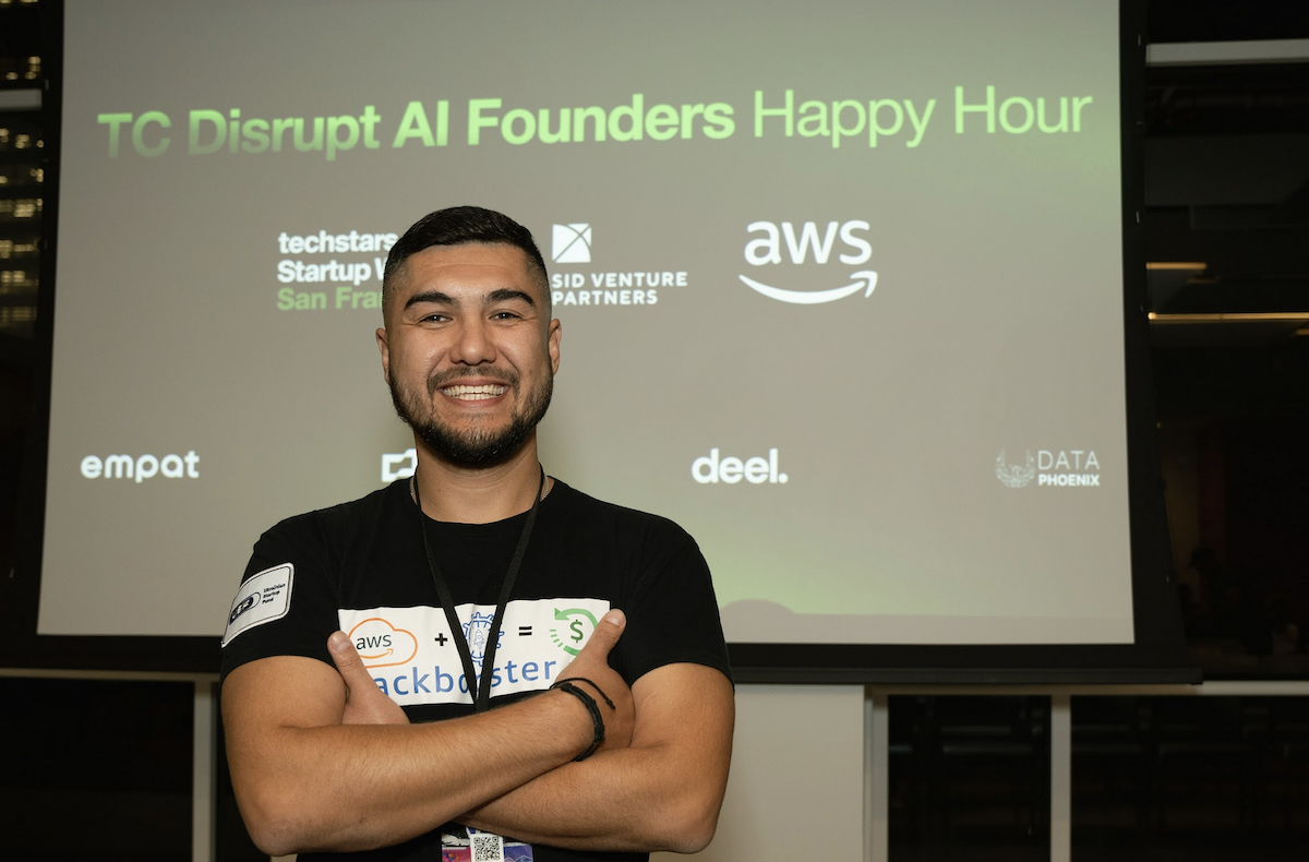 Українсько-американський StackBooster залучив $100 000 від ZAS Ventures