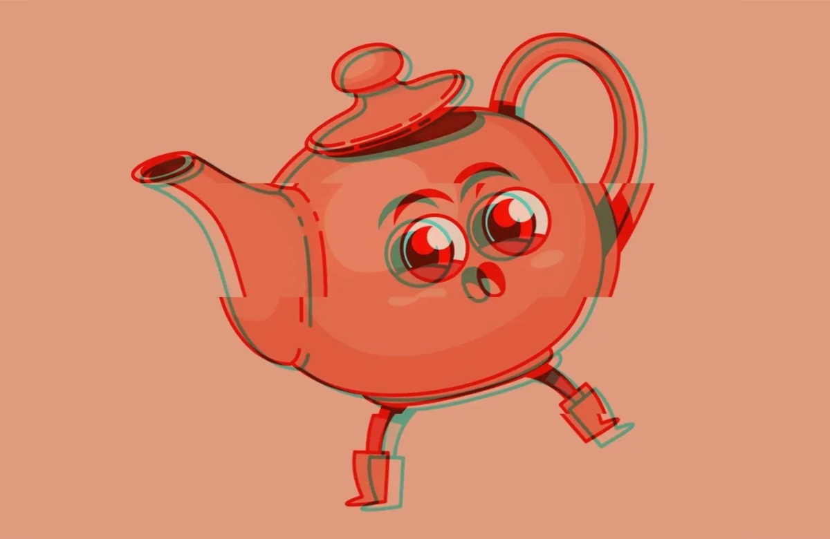 TeaOnHer — чоловіча версія застосунку Tea для жінок. Його вже хакнули