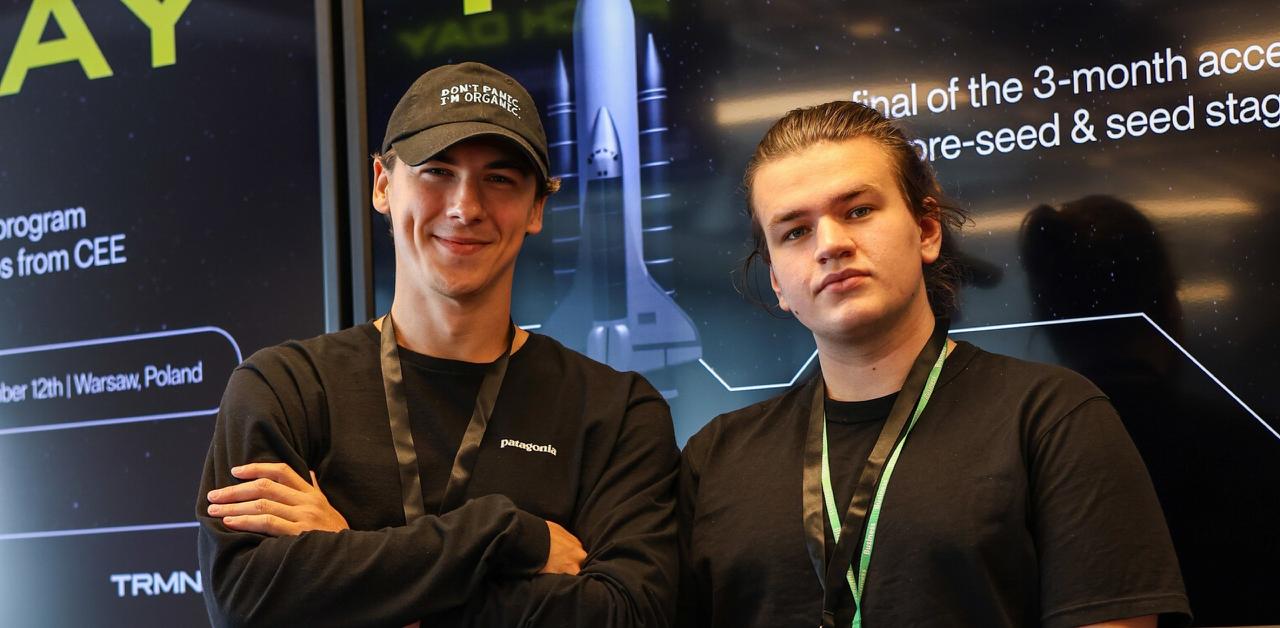 Crosscheck Secures $220K After Completing Techstars New York Accelerator