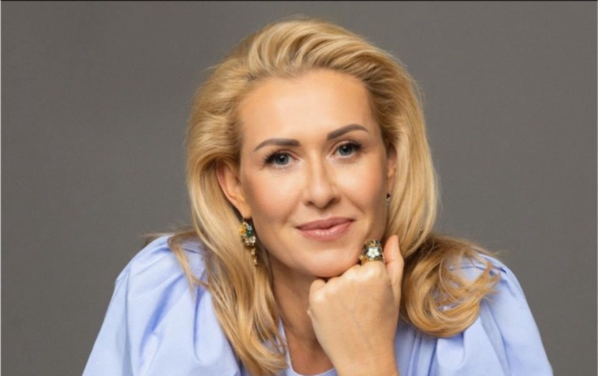 Chief Legal Officer групи NOVA Інна Хомич йде з посади