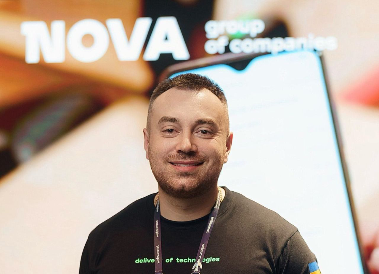 З «Нова пошта» йде Chief Information Officer. Що відомо?