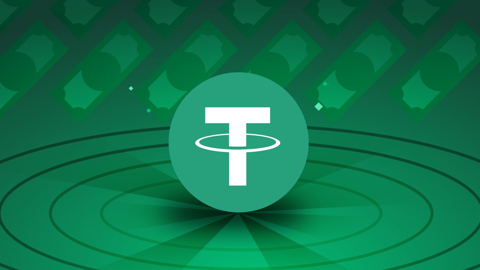 Tether прагне залучити $20 млрд, оцінка виросте до $500 млрд