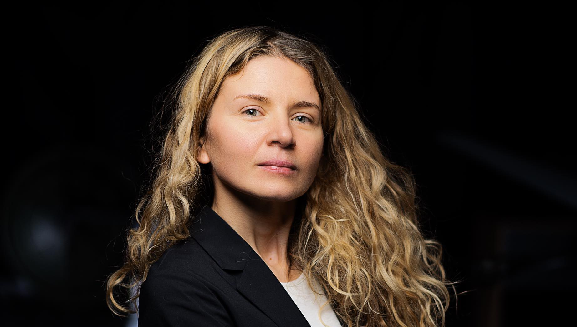 Катерина Безсудна стала виконавчою директоркою українського офісу Teveker