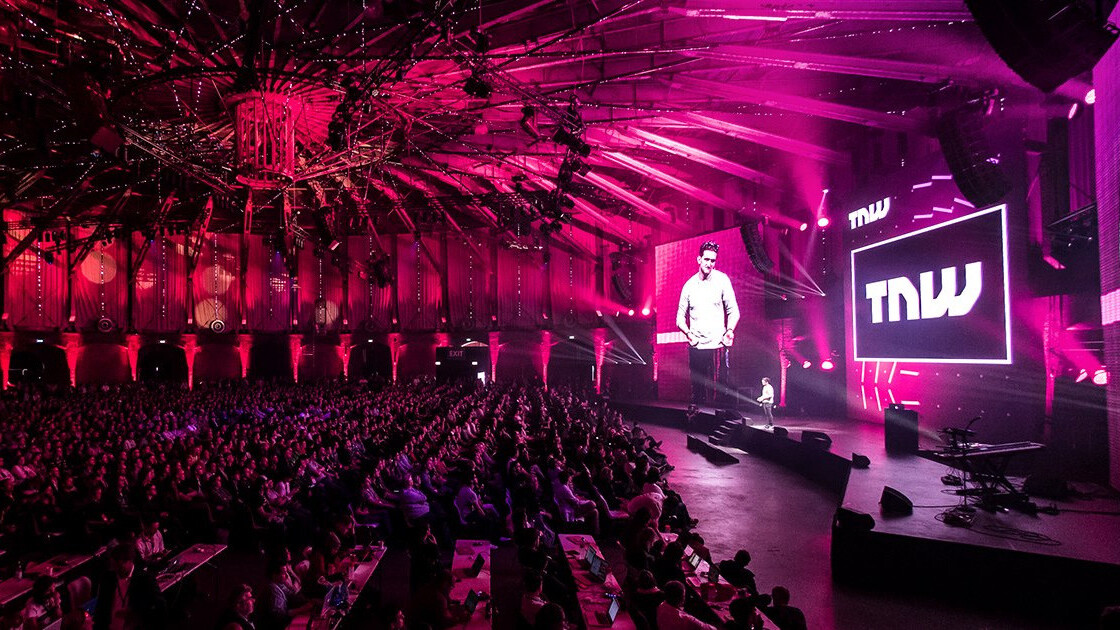 The Next Web закриває медіа та не проводитиме конференцію TNW