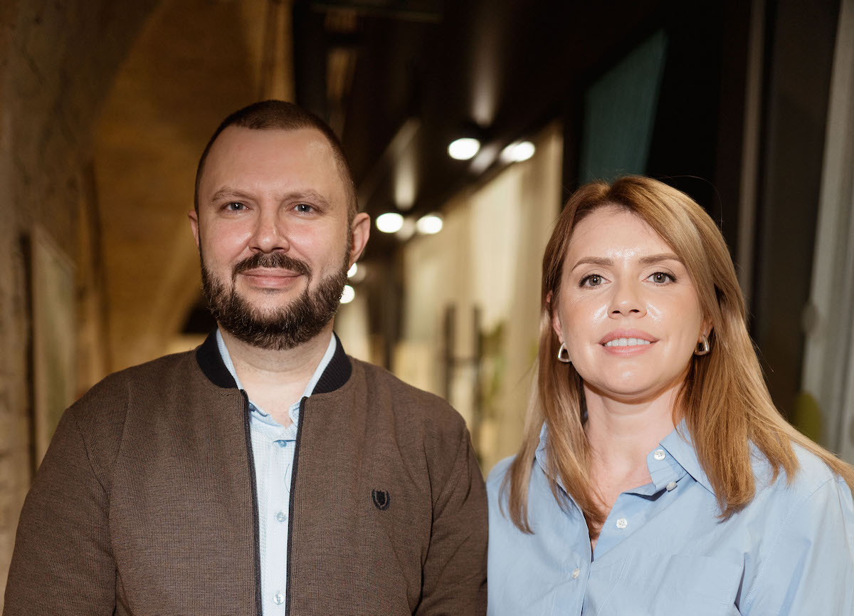 Чому стартапам варто думати про кібербезпеку ще на етапі MVP