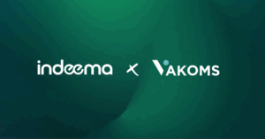 Indeema та Vakoms оголосили про злиття, InSoft Partners — мінорітарій. Подальший план — зрости x2