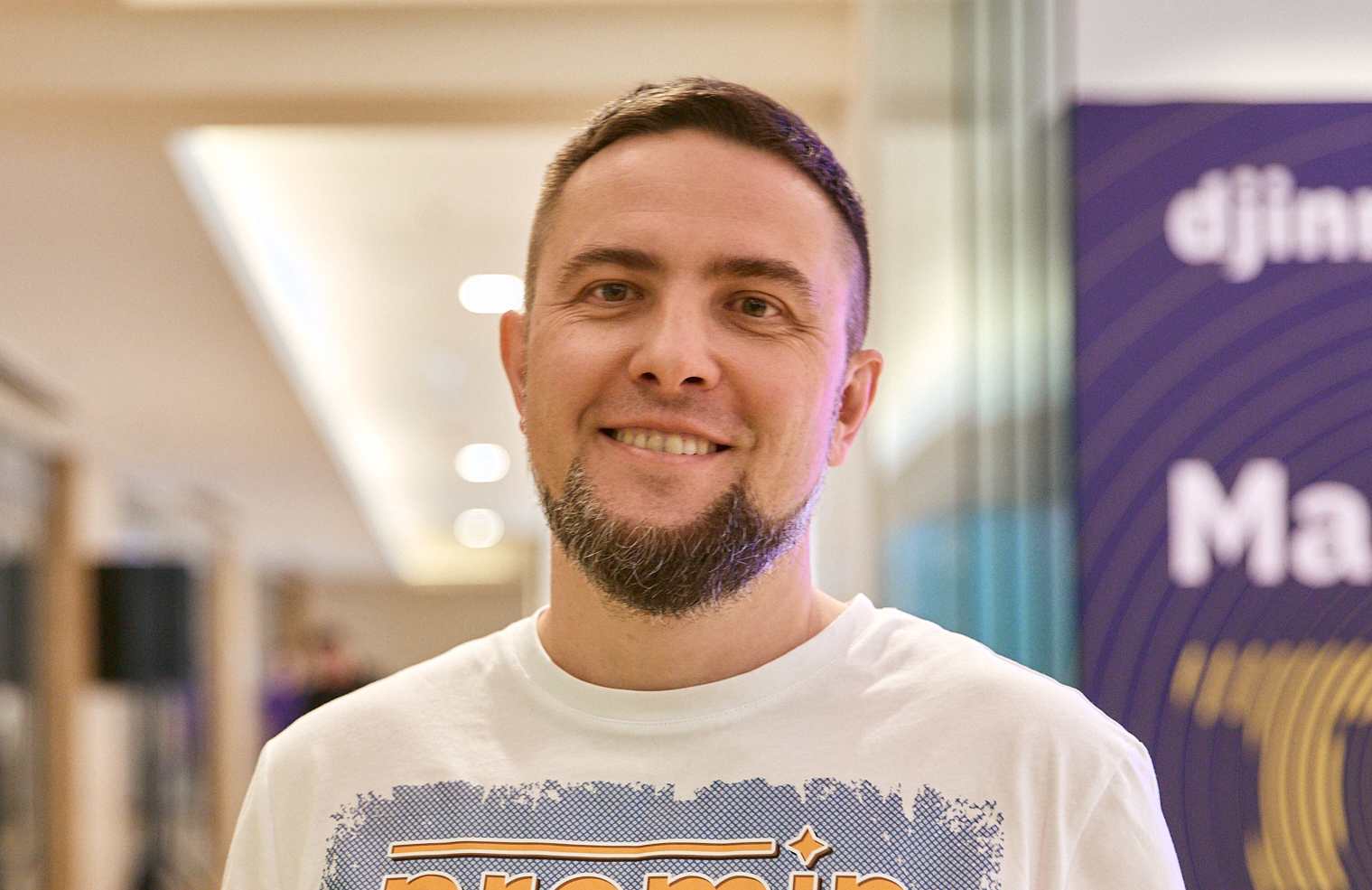 Робочий день – з 6 ранку: гайд з продуктивності від Макса Іщенка