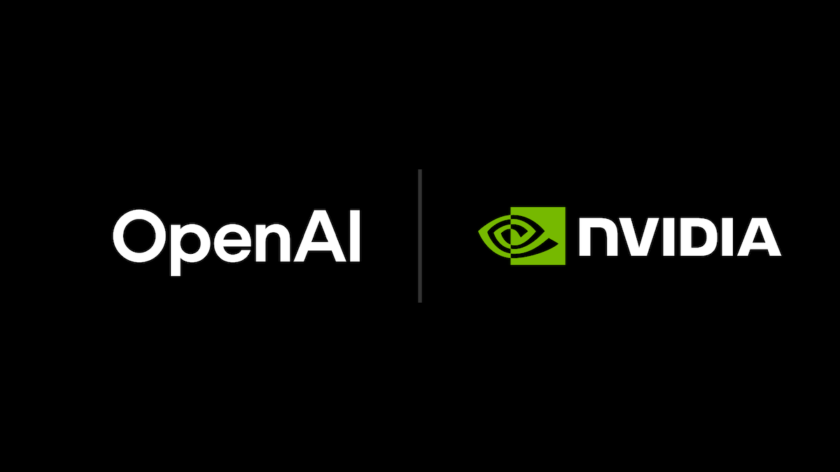 Nvidia інвестує в OpenAI $100 млрд