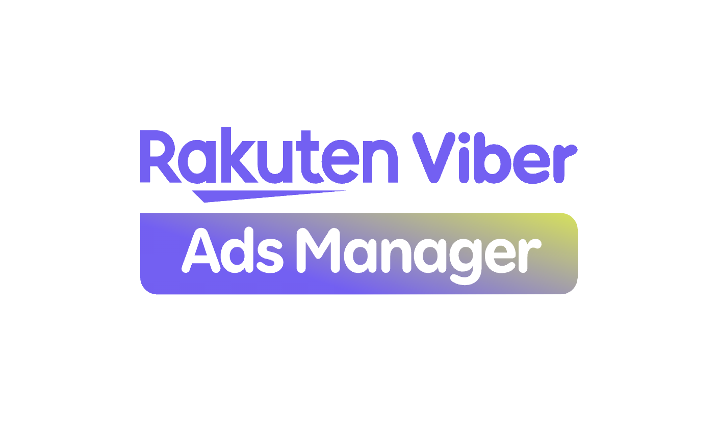 Rakuten Viber запустив Ads Manager в Україні для малого та середнього бізнесу