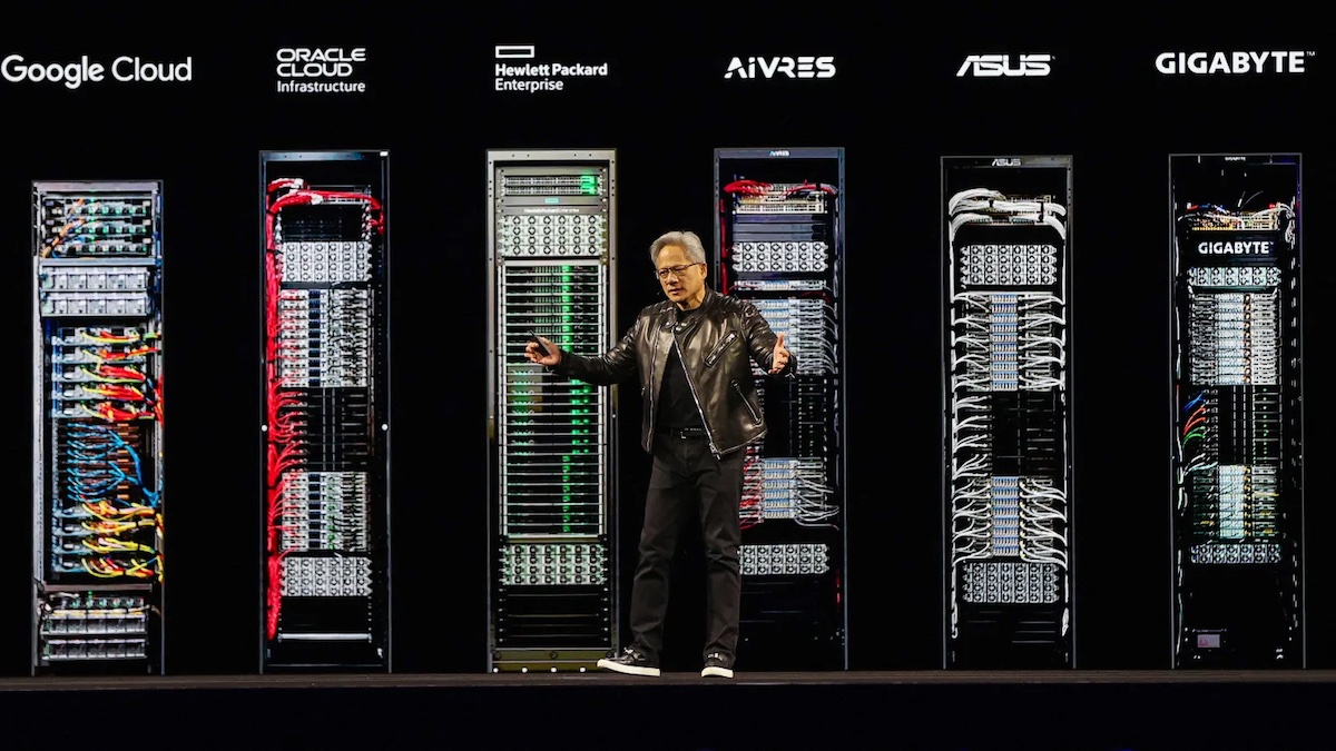 AI-бум рухає економіку США вперед, але інші сектори — не ростуть