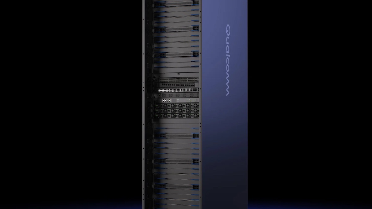 Qualcomm йде на конкуренцію AI-чіпів — представили власне рішення