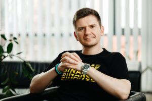 Персоналізована безпека у світі Web3: чому варто переходити від SMS-кодів до passkeys