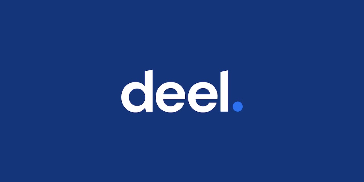 Deel залучає $300 млн, оцінка — $17 млрд. Ранній інвестор — Roosh Ventures