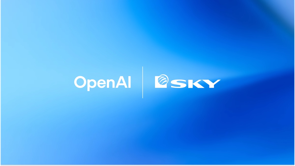 OpenAI поглинає розробника Sky — це AI-інтерфейс для Mac