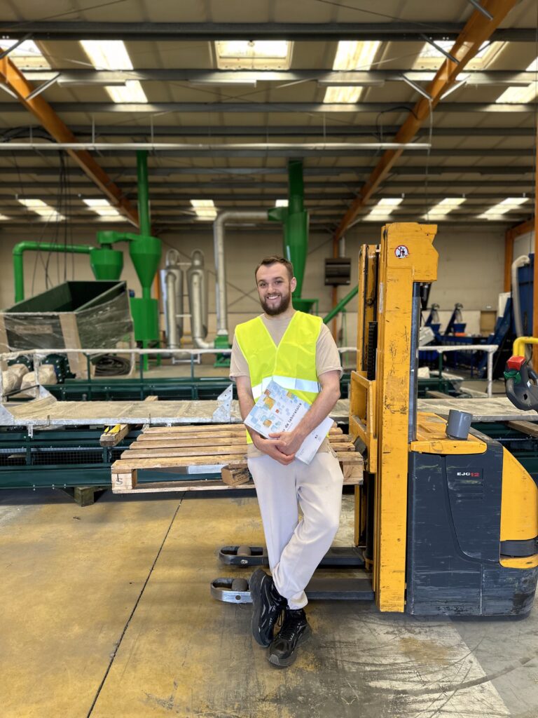 Виробництво Relief Paper-2