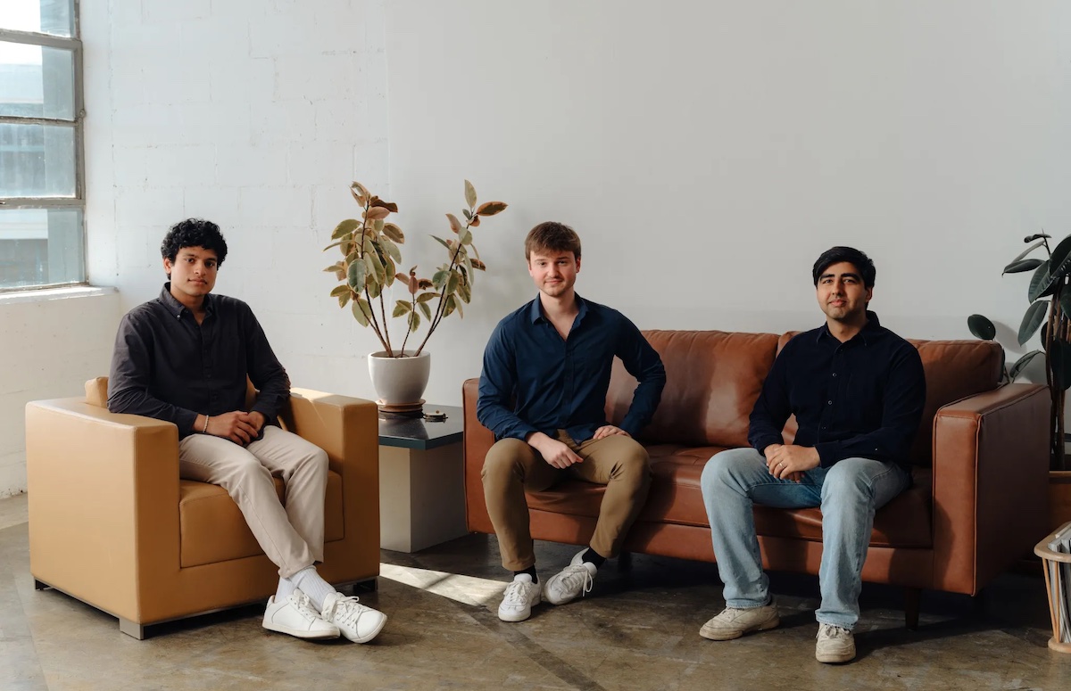 Стартапу Mercor — 2 роки, його оцінка вже $10 млрд