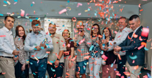 Indeema Acquires Perfsol, Expanding Its Global Footprint in AI and Software Engineering