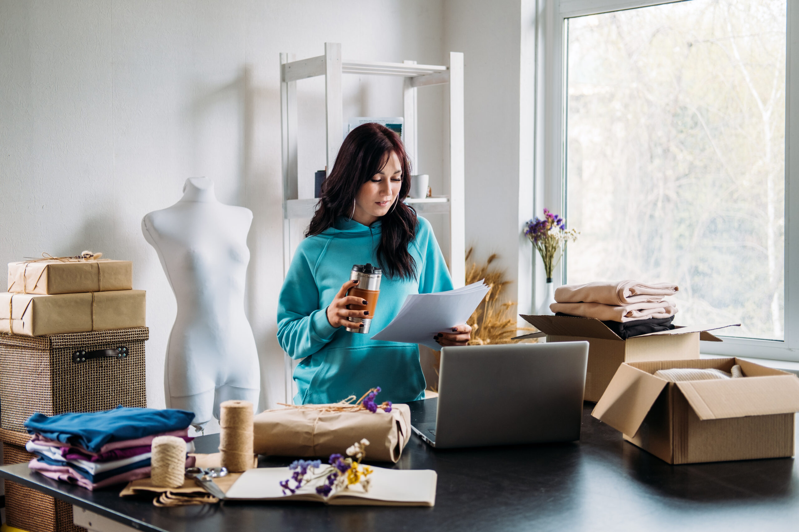 Кожен четвертий українець продає онлайн. При чому тут «закон про OLX»?