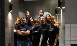 Ukrainian CheckEye Joins Plug and Play Accelerator in Uzbekistan