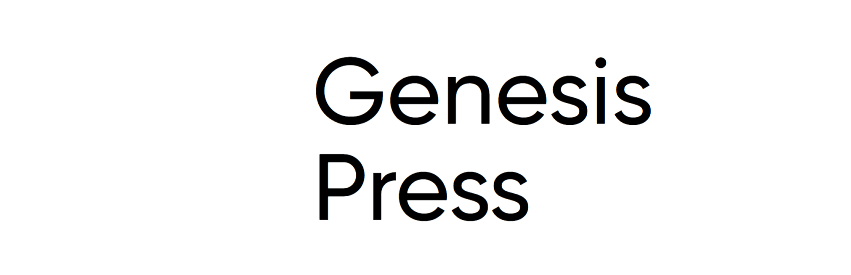 Genesis Press за рік випустив 20 000 книг, ціль — 100 000 за 5 років