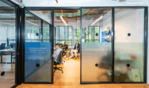 Ukrainian IT Company inVerita Opens Office in Latin America