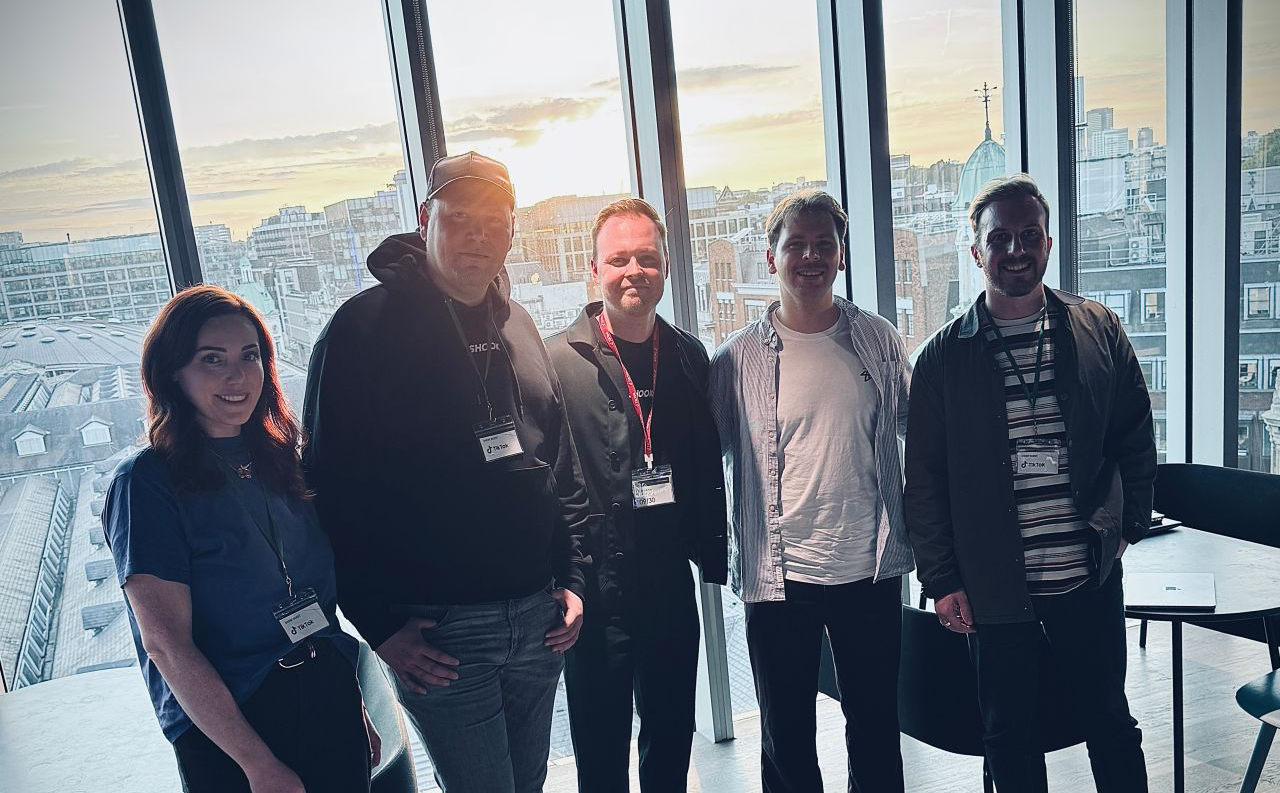 Український фонд Vesna Capital інвестував у фінський стартап Shook.ai в раунді на €2,5 млн