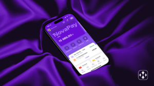 «Хто зверху?» – банки чи фінтехи? Колонка CEO NovaPay Ігоря Сироватка