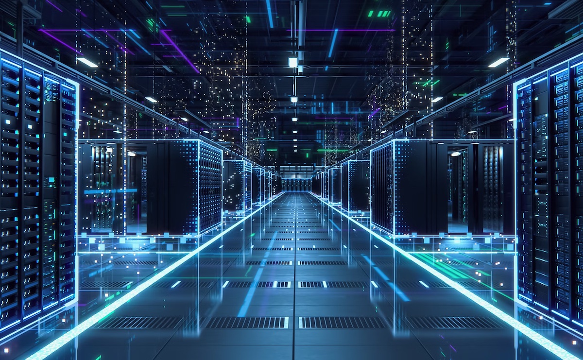 Витрати на інфраструктуру AI в рази більше доходів. І це нормально