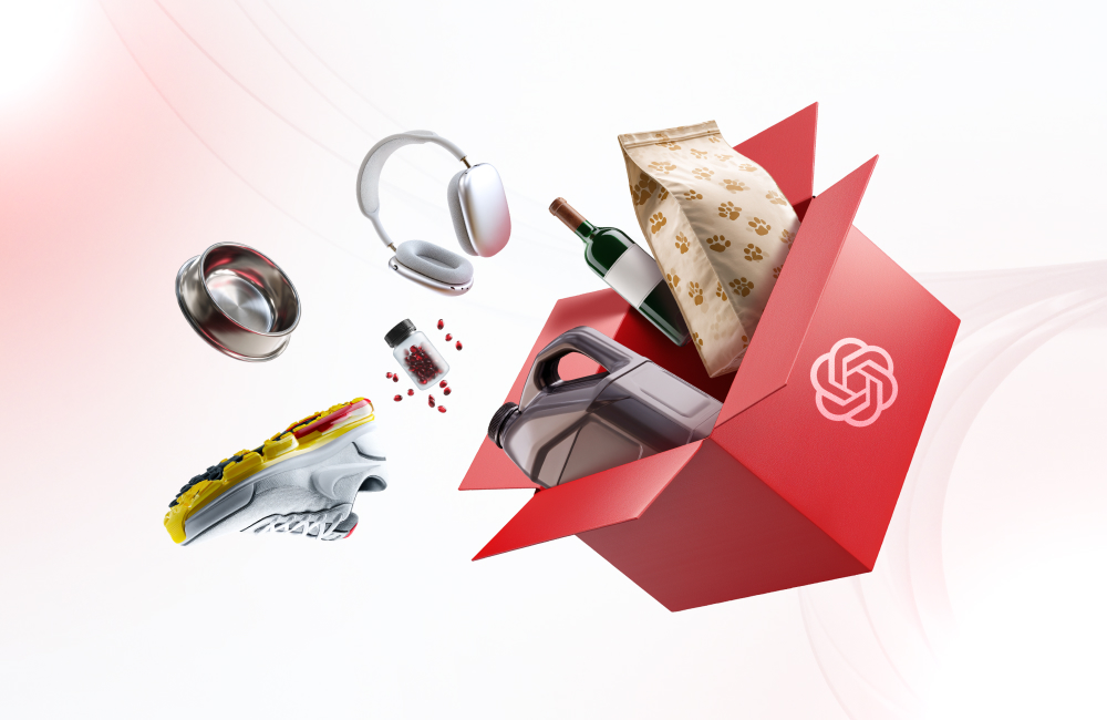 Трафік ChatGPT в українському eCommerce — дослідження Promodo