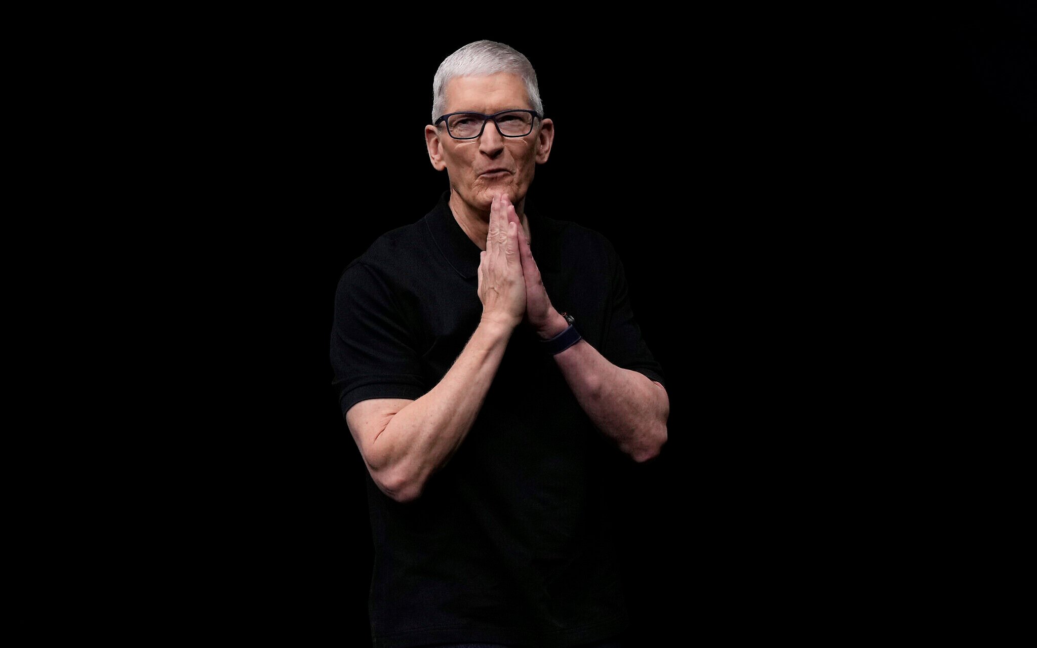 Тім Кук може залишити посаду керівника Apple вже у 2026 році