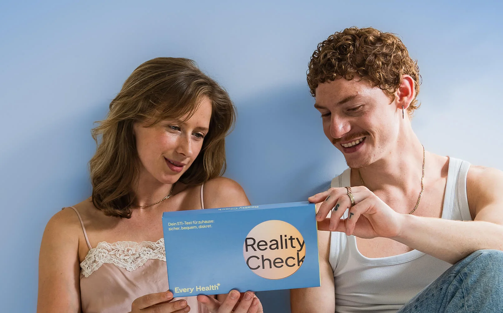 ZAS Ventures інвестував в німецько-українську Every Health у раунді на €1,1 млн