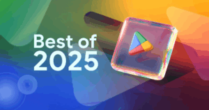 Ukraine’s Luminar Mobile Wins Google Play Best of 2025 Award