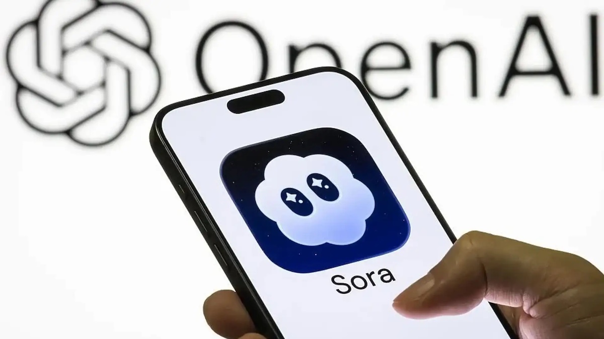 Сервіс Sora від OpenAI тепер доступний на Android