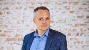 «Долина розвертається в Defence». Як влаштована та інвестує група Network VC