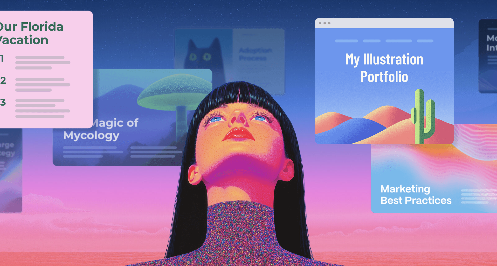 Gamma — AI-конкурент PowerPoint, оцінка — $2 млрд