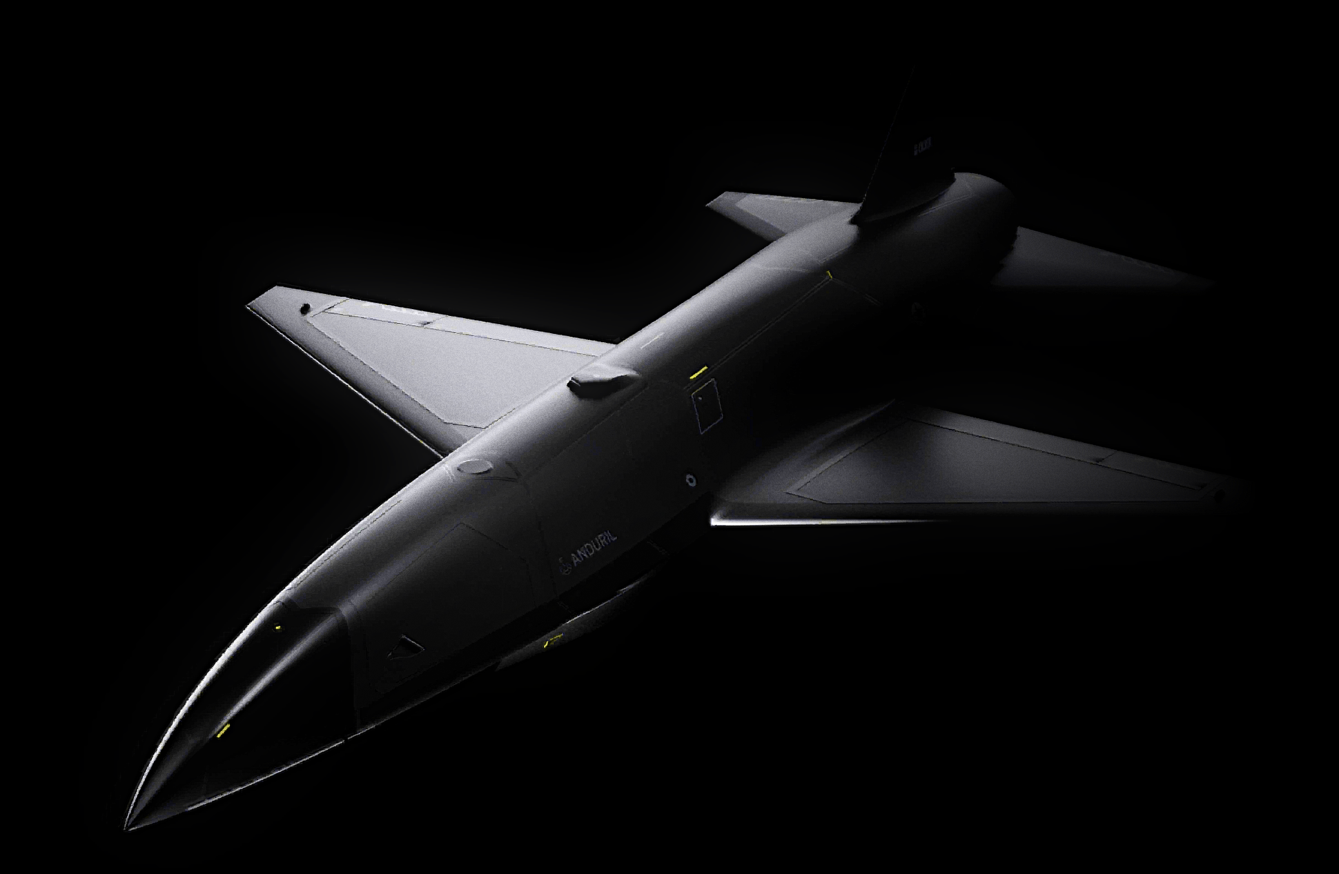 Зброя Anduril погано показала себе в Україні у реальних бойових умовах